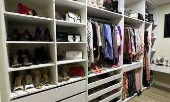 Imagem 5: Sobrado com 3 dormitórios à venda, 222 m² por R$ 1.140.000,00 - Residencial Malibu - Caçap