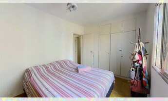 Imagem 4: SãO PAULO - Apartamento Padrão - Vila Cordeiro