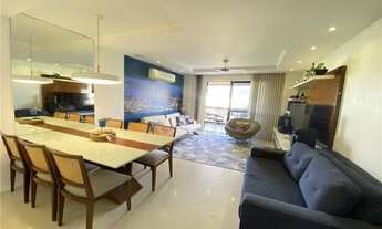 Imagem 6: Apartamento TOP semi imobiliado