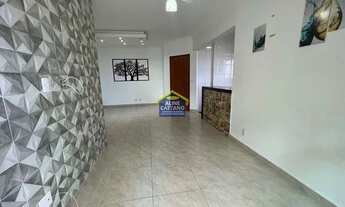 Imagem 2: Canto do Forte Apto Vista Mar , 78 m2, 02 dorms, lazer 480 mil