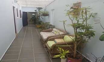 Imagem 5: Casa à venda com 300 metros quadrados com 3 quartos em Vila Constança - São Paulo - SP