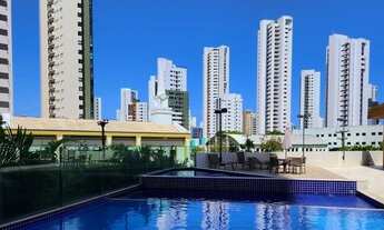 Imagem 7: Apartamento para aluguel possui 173m2 quadrados com 4 quartos