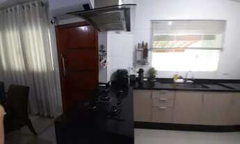 Imagem 3: Casa Residencial à venda, Jardim Wanel Ville V, Sorocaba - CA0674