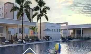 Imagem 4: Apartmento 2 quartos - Setor Nova Esperança - Goiânia - Go