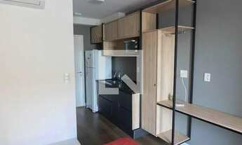 Imagem 7: Apartamento para Aluguel - Consolação, 1 Quarto, 24 m2