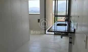 Imagem 6: Rio de Janeiro - Apartamento Padrão - Barra da Tijuca