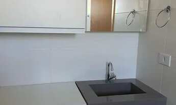 Imagem 4: Alugo studio mobiliado no Cristo Rei