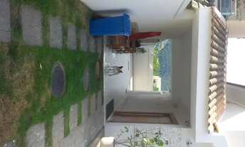 Imagem 6: Toda mobilada! Linda Casa - Vargem Pequena -com 4 qts sendo 3 suítes Piscina