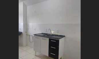 Imagem 6: Apartamento com 2 dormitórios, 43 m² - venda por R$ 150.000 ou aluguel por R$ 1.125/mês