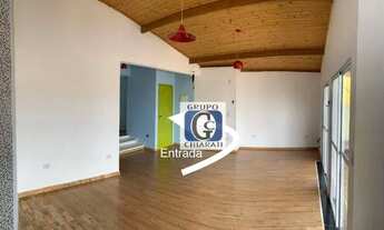 Imagem 3: Casa com 2 dormitórios para alugar, 100 m² por R$ 1.500,00/mês - Vila Zat - São Paulo/SP