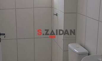 Imagem 6: Apartamento com 2 dormitórios para alugar, 44 m² por R$ 500/mês - Monte Líbano - Piracicab