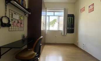 Imagem 5: Apartamento espaçoso de dois andares