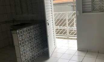 Imagem 4: Kitnet todo reformado