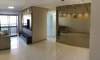 Imagem 2: Apartamento para venda tem 80 metros quadrados com 3 quartos em Luzia - Aracaju