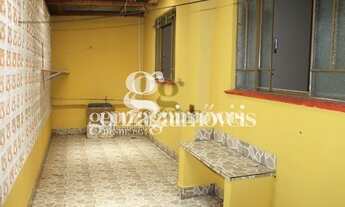 Imagem 7: Casa no Centro de Jandira a venda com documentação