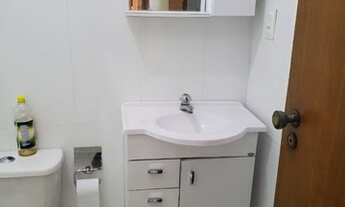 Imagem 6: Vendo Nilópolis, Olinda, sala, dois quartos sendo um suíte, frente, vista livre