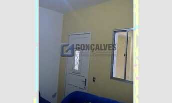 Imagem 7: SANTO ANDRE - Residential / Home - PARQUE CAPUAVA