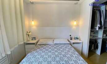 Imagem 6: Ref.: 2076 - Lindo apartamento em condomínio clube no Recreio