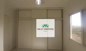 Imagem 7: Apartamento com 3 dormitórios para alugar, 67 m² por R$ 1.759,24/mês - Parque Residencial