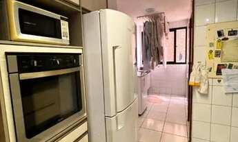 Imagem 6: Apartamento 3 quartos amplo, lindo e será vendido de porteira fechada na Praia da Costa