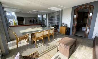 Imagem 7: Apartamento à venda, 4 quartos, 3 suítes, 7 vagas, Belvedere - Belo Horizonte/MG