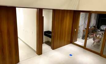 Imagem 7: Casa em condomínio jundiaí