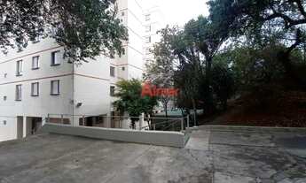 Imagem 2: Apartamento com 2 dorms, Jardim Nordeste, São Paulo, Cod: 9491