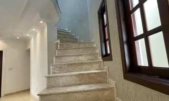 Imagem 5: Casa Sobrado em Jardim Cristina - Jundiaí, SP