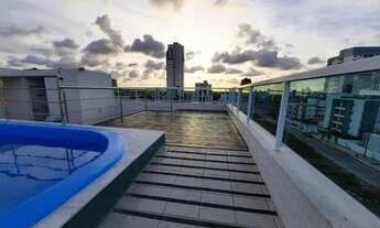 Imagem: Apartamento para venda possui 65 m² com