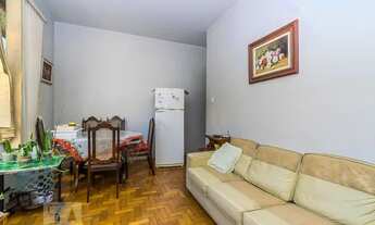 Imagem 3: Apartamento para Aluguel - Olaria, 2 Quartos, 65 m2