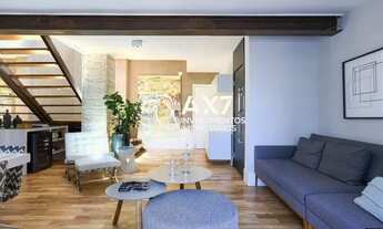 Imagem 6: SãO PAULO - Apartamento Padrão - Itaim Bibi