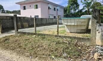 Imagem 5: Terreno murado 12×30