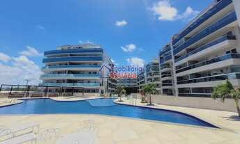 Imagem: Arraial do Cabo/RJ - Apto c/ vista parcial