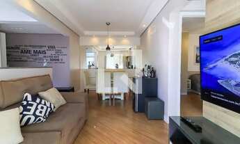 Imagem 5: Apartamento para Aluguel - Parque Industrial das Oliveiras, 2 Quartos, 55 m2