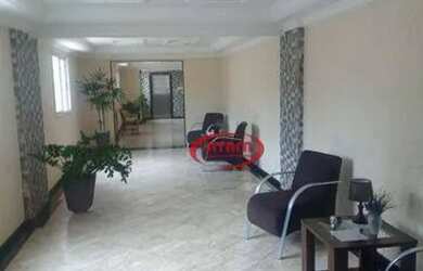 Imagem 2: Apartamento com 1 dormitório à venda, 60 m² por R$ 280.000,00 - Tupi - Praia Grande/SP