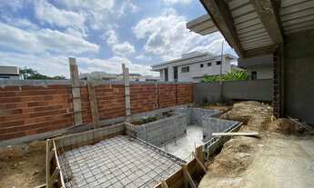 Imagem 4: Casa Condomínio Jardim do Golfe 2 - 4 Suítes - 400 m². Urbanova - Sjc