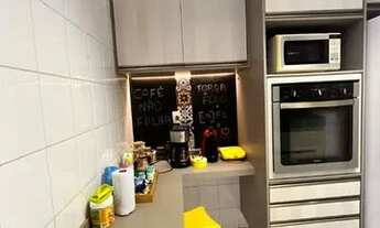 Imagem 3: Apartamento 3 quartos amplo, lindo e será vendido de porteira fechada na Praia da Costa