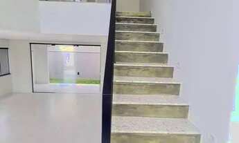 Imagem 6: Sobrado para Venda em São José dos Pinhais, Costeira, 3 dormitórios, 1 suíte, 2 banheiros