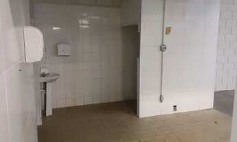 Imagem 2: Galpão Comercial para locação, Vila Lucy, Sorocaba - GA0005