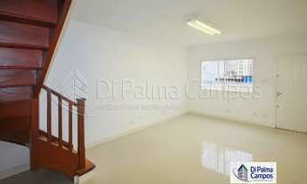 Imagem 7: Sobrado de 2 dormitórios próximo da Avenida do Cursino