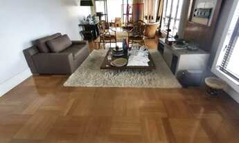 Imagem 3: Apartamento para venda - Perdizes, 4 dormitórios 2 suítes, 190 metros