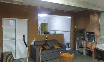 Imagem 4: Sobrado Vila Antonieta Sao Paulo/SP