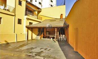 Imagem: Casa em Jardim Monte Kemel - São Paulo