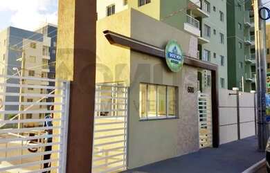 Imagem 7: Apartamento no Condomínio Doce Vida Bosque com 2 quartos