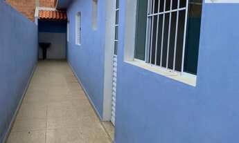 Imagem 5: Casa a venda no Bairro Residencial Terras de Tatuí - SP