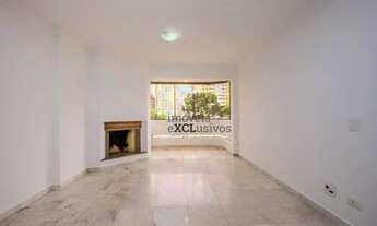 Imagem: Apartamento para alugar, 180 m² por R$