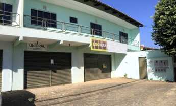 Imagem: RUA AFONSO PENA PARQUE ANHANGUERA