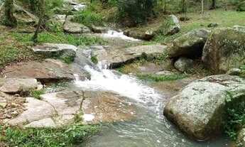 Imagem 4: Sitio Paraíso bairro congonhas