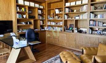 Imagem 6: BARUERI - Casa de Condomínio - Tamboré 01