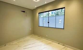 Imagem 5: Morada dos Pássaros, Térrea, 3 Suítes, Área Gourmet, Completa